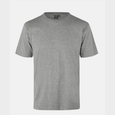 T-shirts med skolens logo til børn og voksne