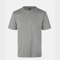 T-shirt til brn med skolens logo