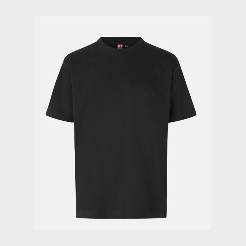T-shirt til brn med skolens logo