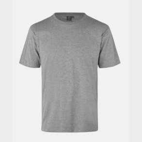 T-shirt til voksne med skolens logo