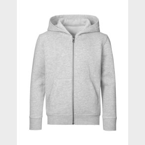 Hoddies med lynls til brn med skolens logo