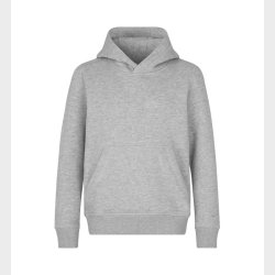 Hoddies til brn med skolens logo