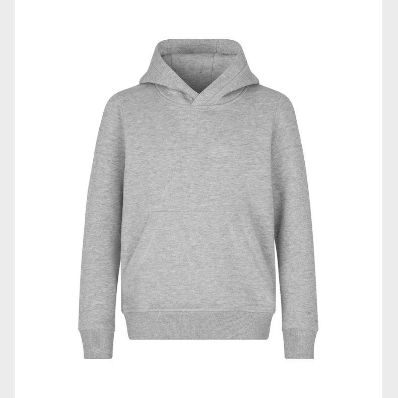Hoddies til brn med skolens logo