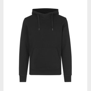 Hoddies til voksne med skolens logo