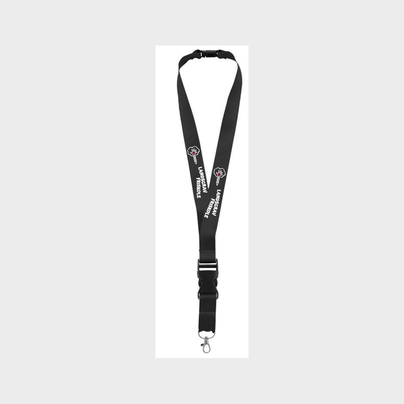 Keyhanger med logo