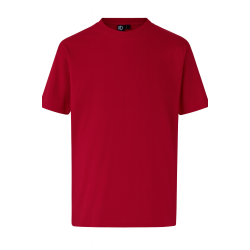 T-shirt til brn med skolens logo